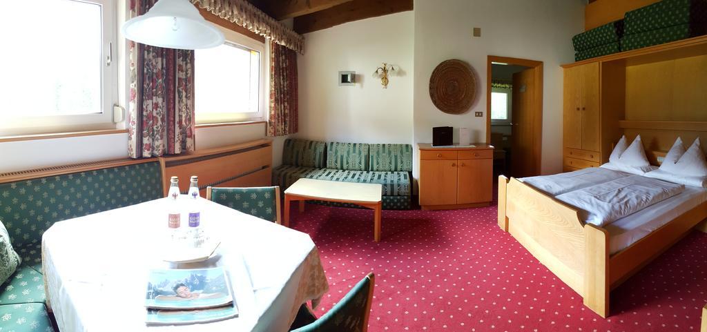 Residence Bad Moos Sexten Ruang foto